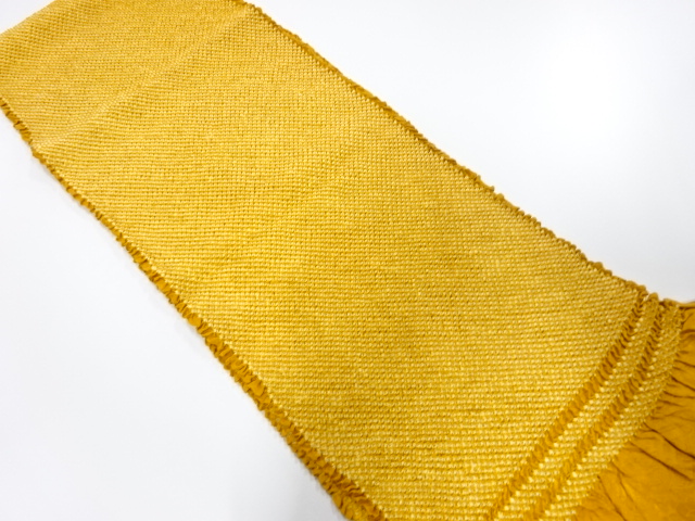 Japanese Kimono / Furisode Silk